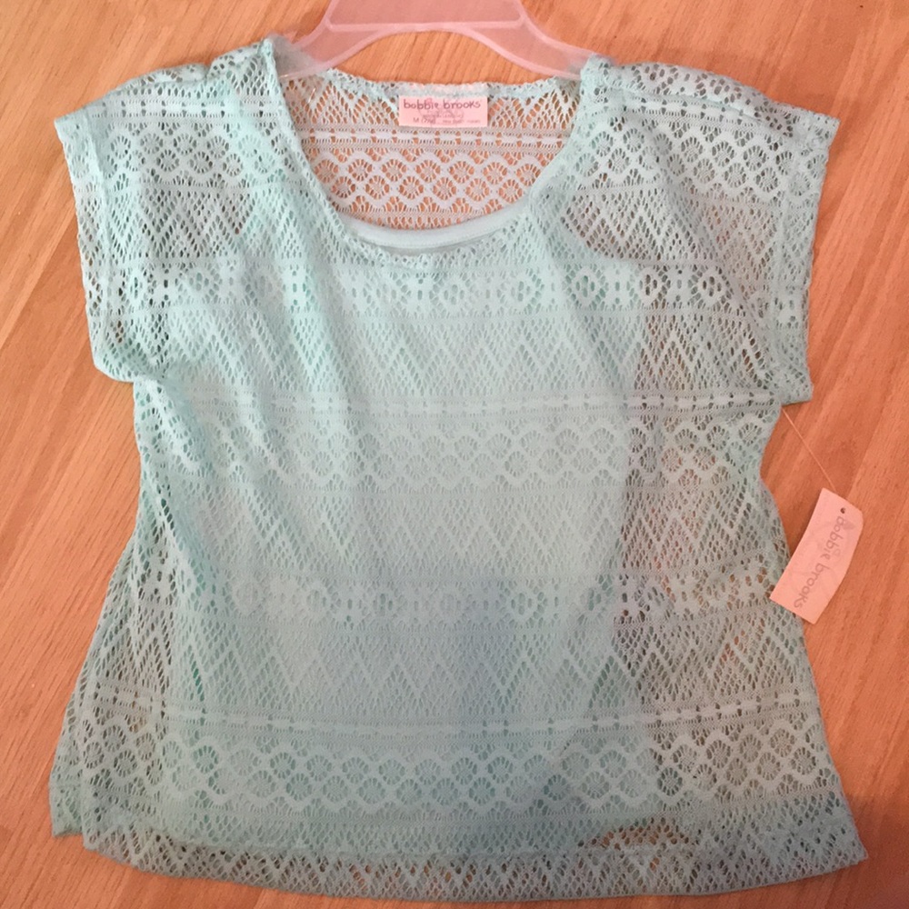 BRAND NEW Girls Top